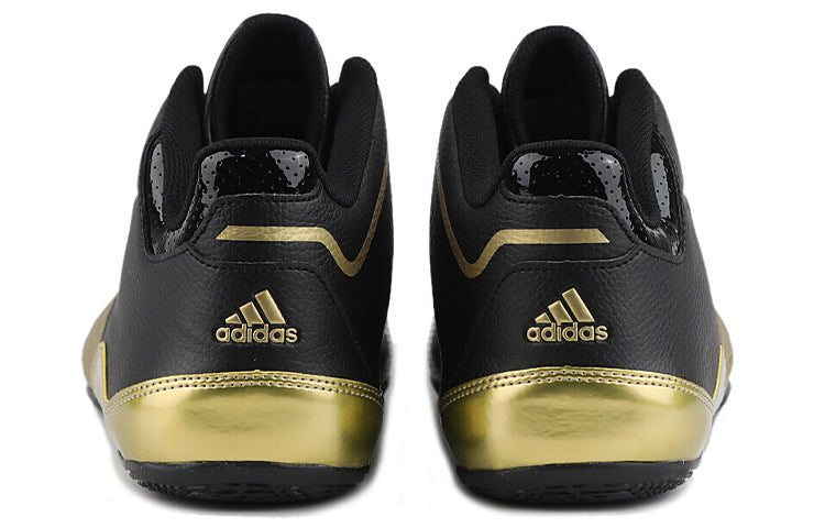 adidas Return Of The Mac 'Gold Metallic' EF0680