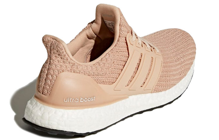 (WMNS) adidas Ultraboost 4.0 'Ash Pearl' BB6309