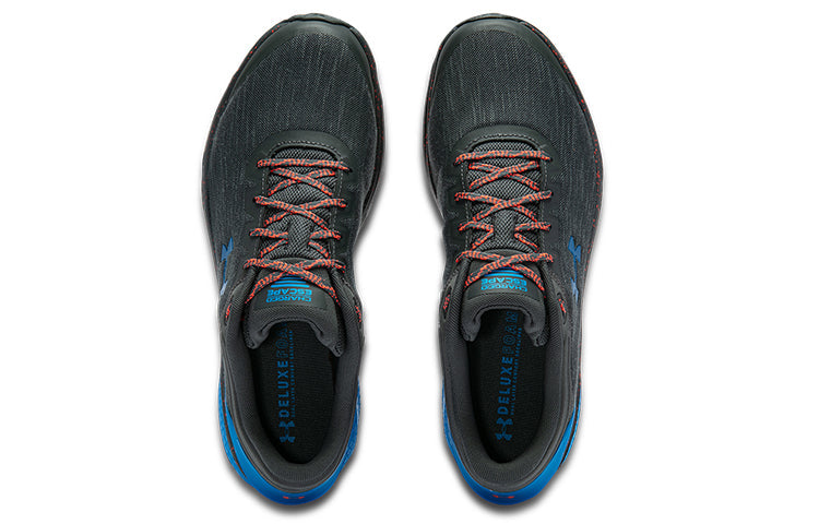 Under Armour Charged Escape 3 Evo 'Grey Blue' 3023878-107