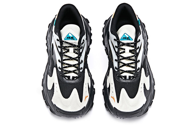 ANTA Life Series Sneakers 'Weilian Ancient Castle' 912018842-2