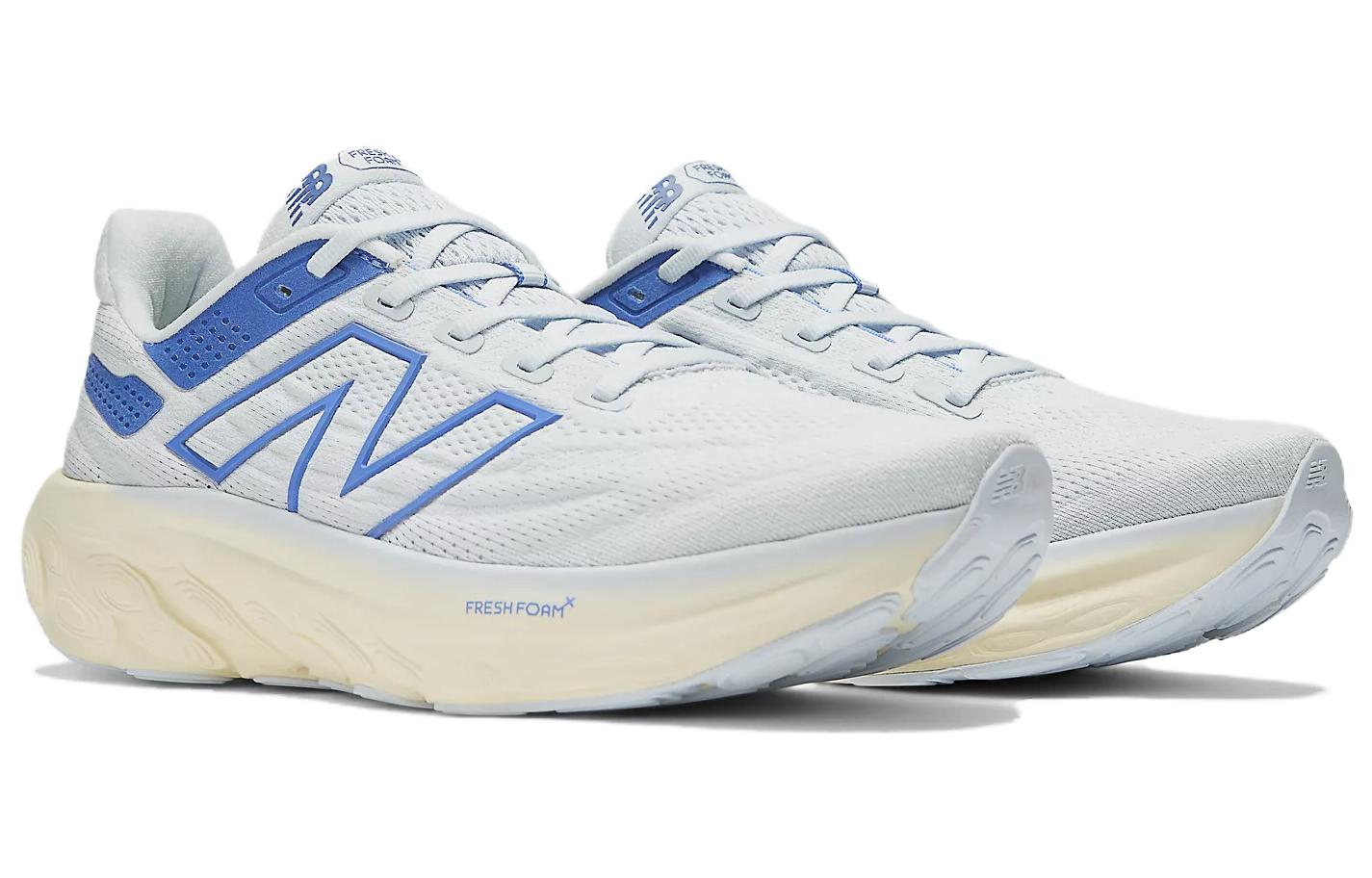 New Balance Fresh Foam X 1080v13 'Starlight Marine Blue' M1080L13