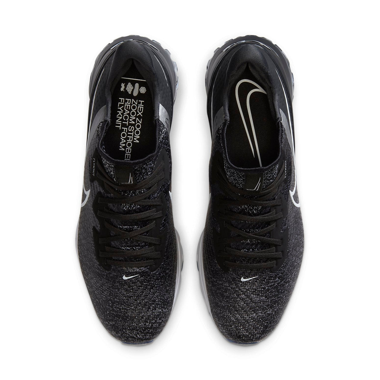 Nike Air Zoom Infinity Tour Golf 'Black' CT0540-001