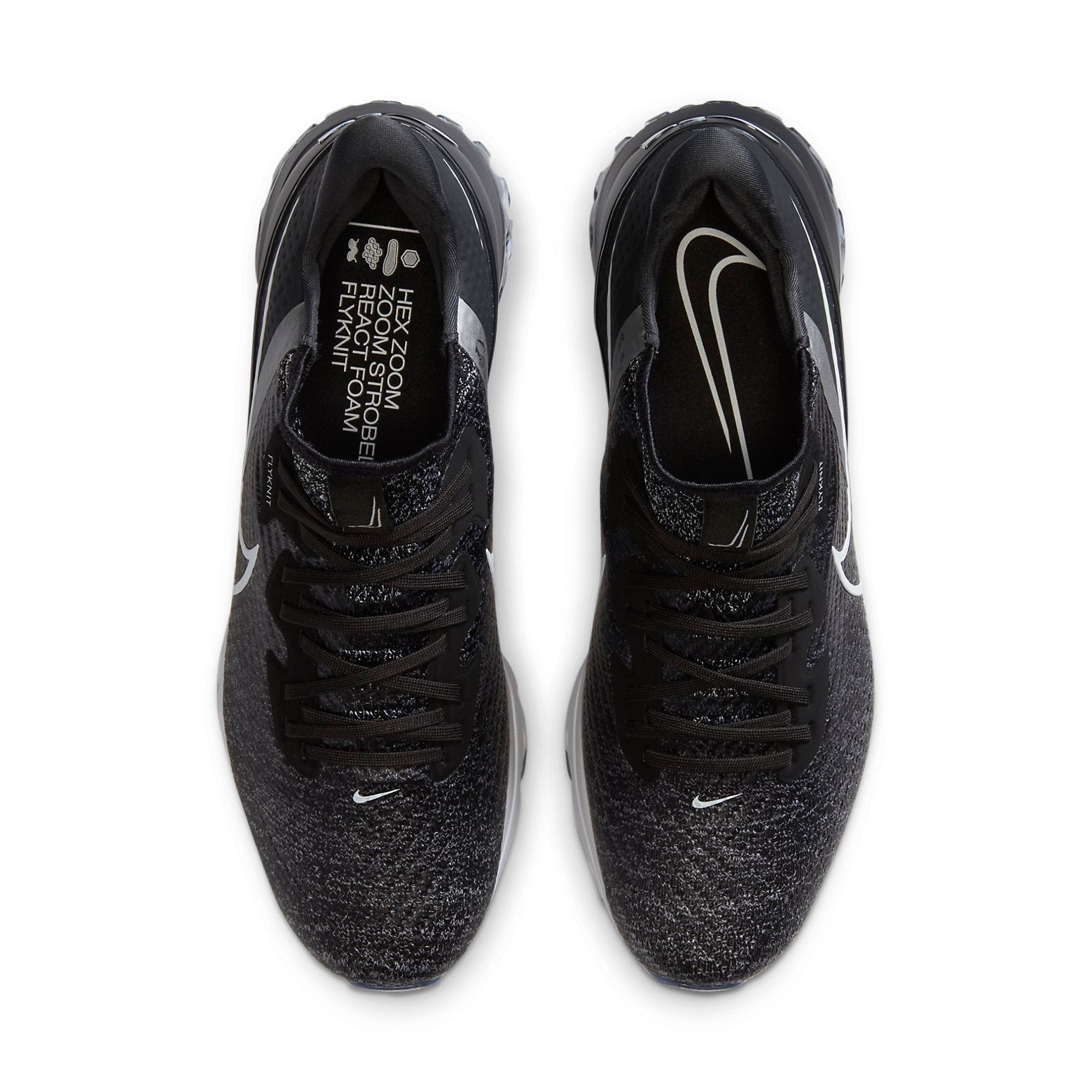 Nike Air Zoom Infinity Tour Golf 'Black' CT0540-001