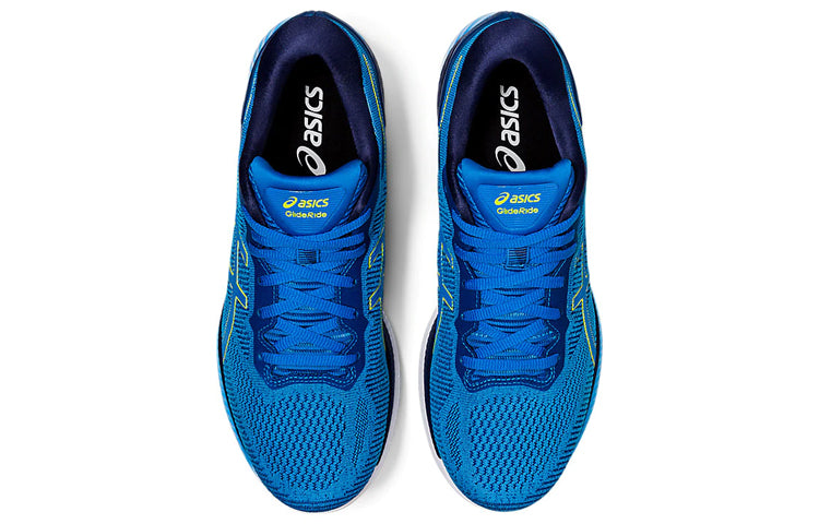 ASICS GlideRide 'Directoire Blue' 1011A817-401