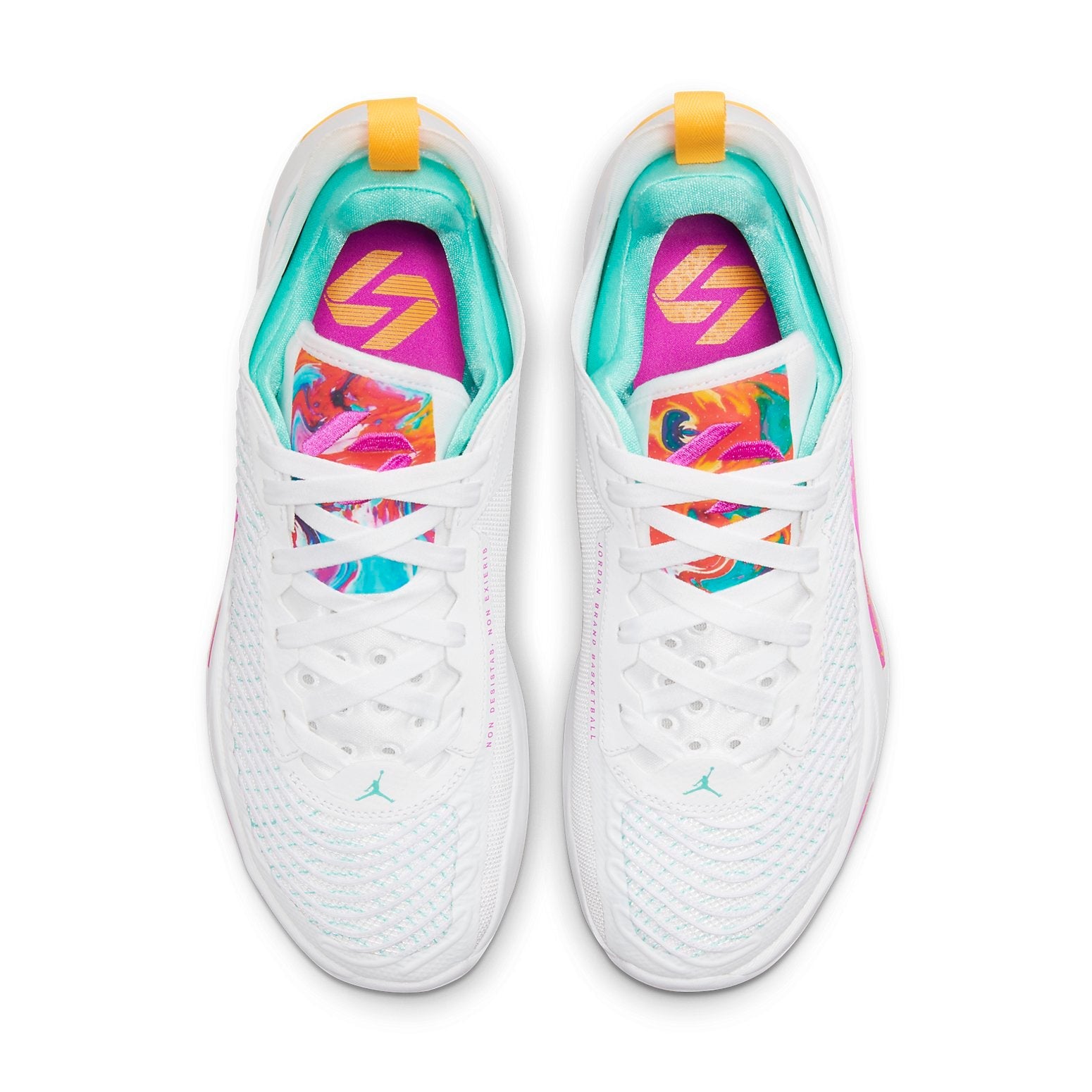 Air Jordan Luka 1 PF 'Imaginarium' DQ6510-164