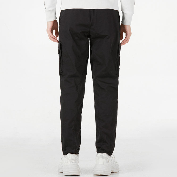 THE NORTH FACE SS22 Cargo Joggers 'Black' NF0A5JWR-JK3