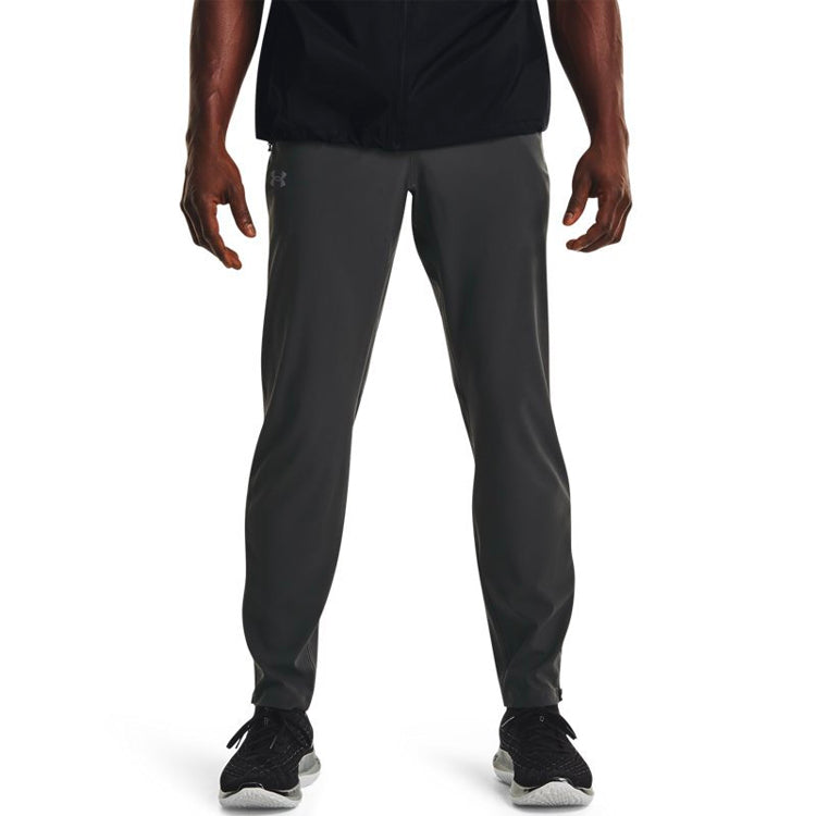 Under Armour OutRun The Storm Pants 'Black' 1365669-010
