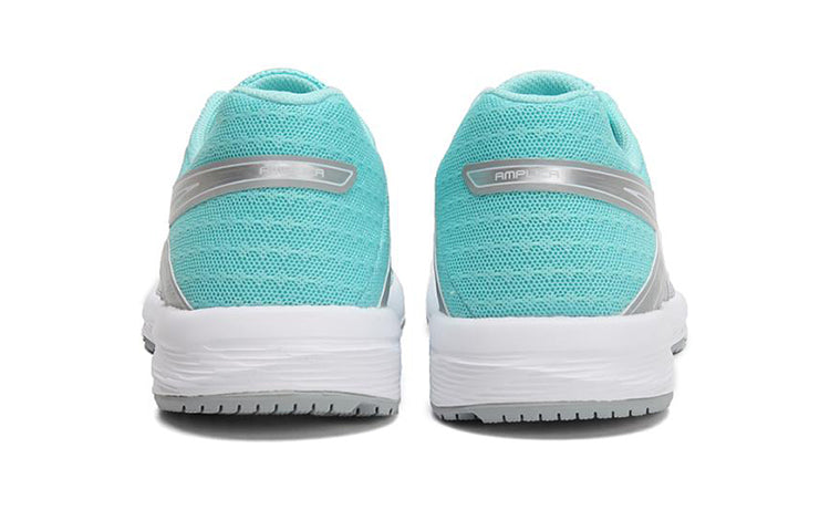 (WMNS) ASICS Amplica 'Grey Blue' T875N-9693
