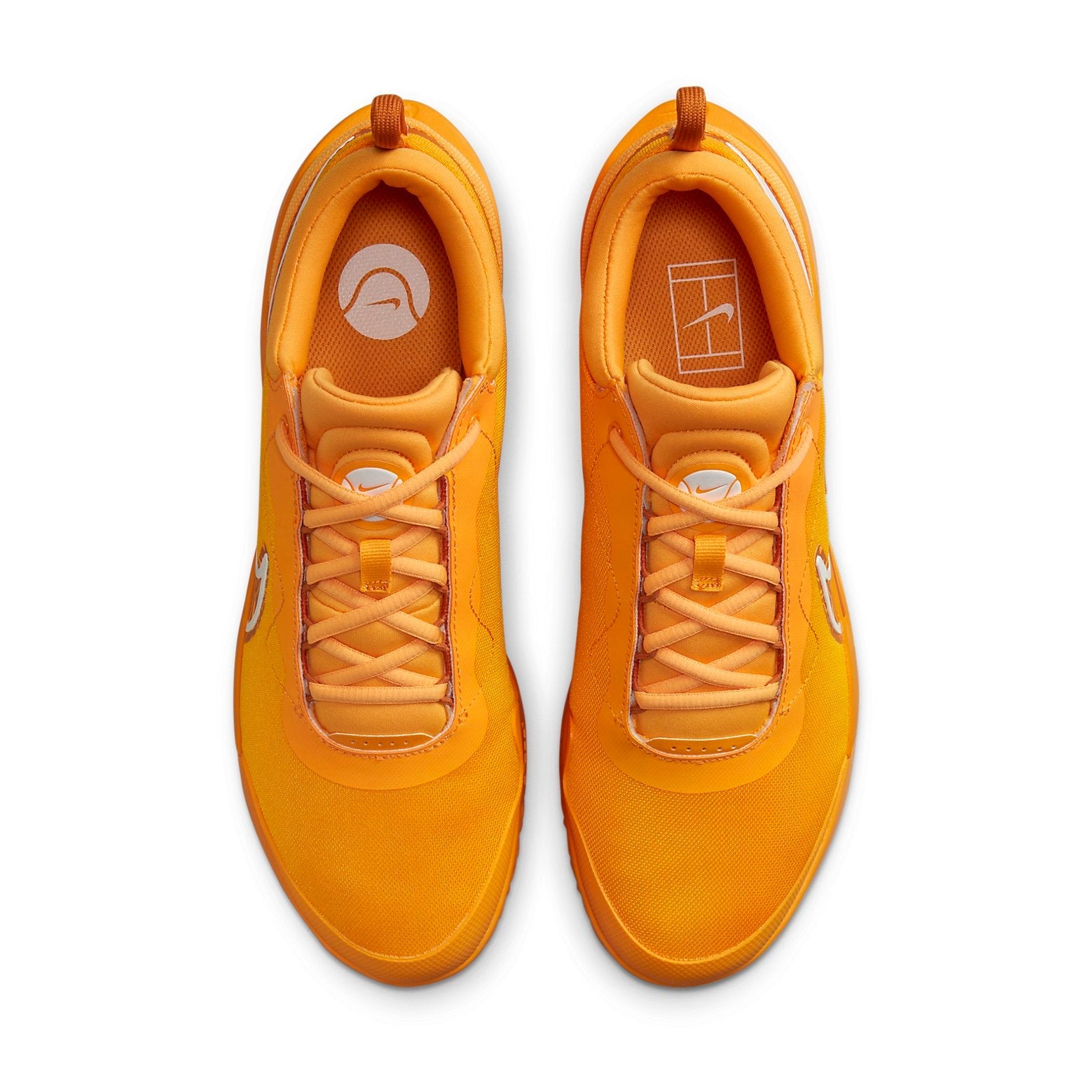 Nike Court Zoom Pro HC 'Sundial' DV3278-700