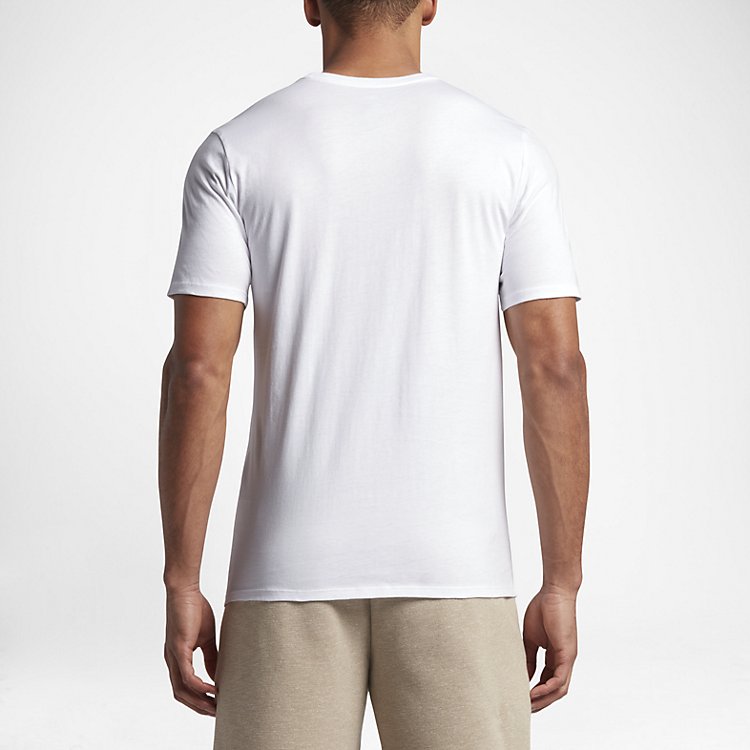 Apparel s Men Air Jordan Daily Essentials T- 843709-100