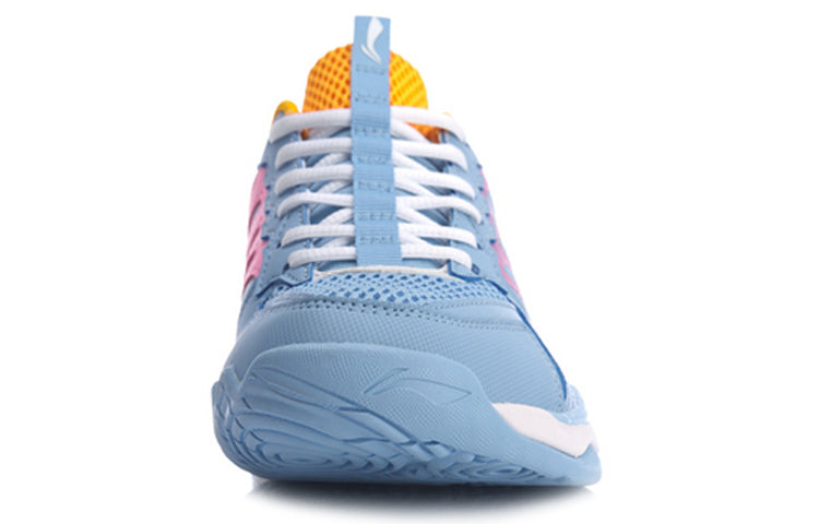 (WMNS) Li-Ning Halberd2 Lite 'Blue Pink' AYTQ028-2