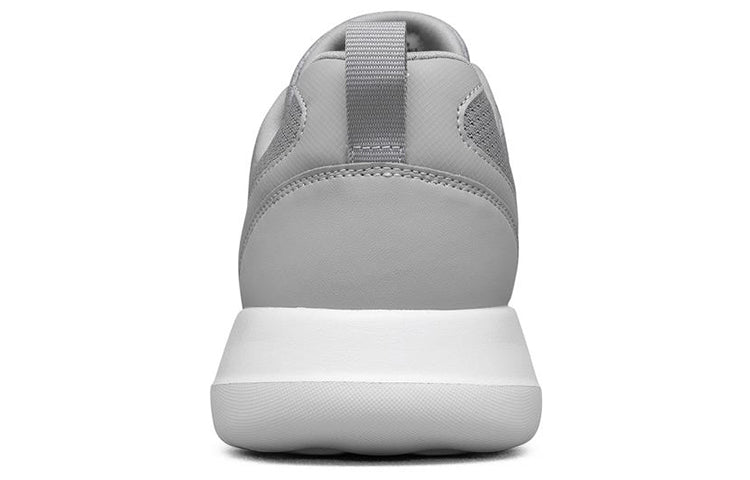 Skechers Go Walk Max Low-Top 'Light Grey' 216166-GRY