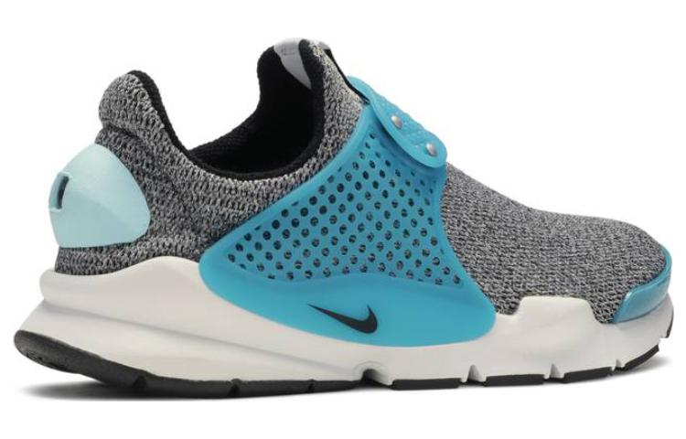 (WMNS) Nike Sock Dart SE 'Grey Blue' 862412-002