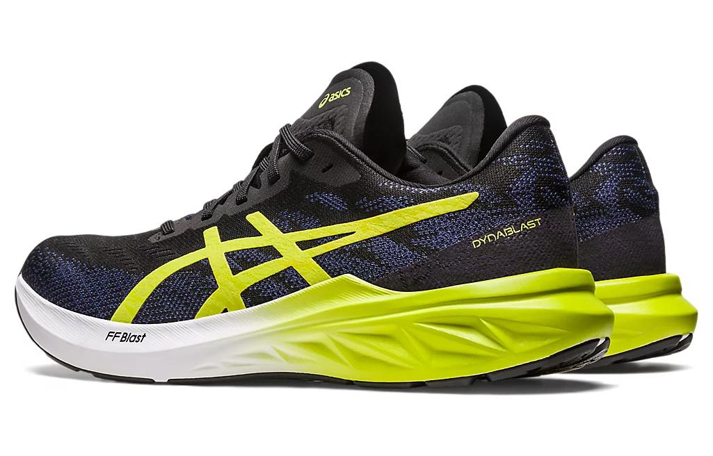 ASICS Dynablast 3 'Black' 1011B460-005