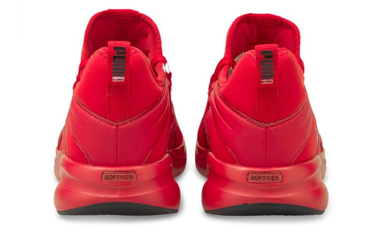 PUMA Softride Rift Breeze 'Red' 195067-04
