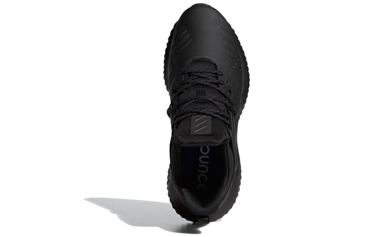 adidas Alphabounce Beyond 2.0 'Core Black' F33920