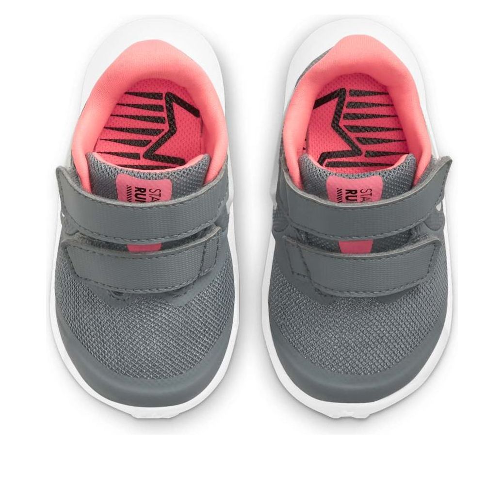 (TD) Nike Star Runner 2 'Smoke Grey' AT1803-011