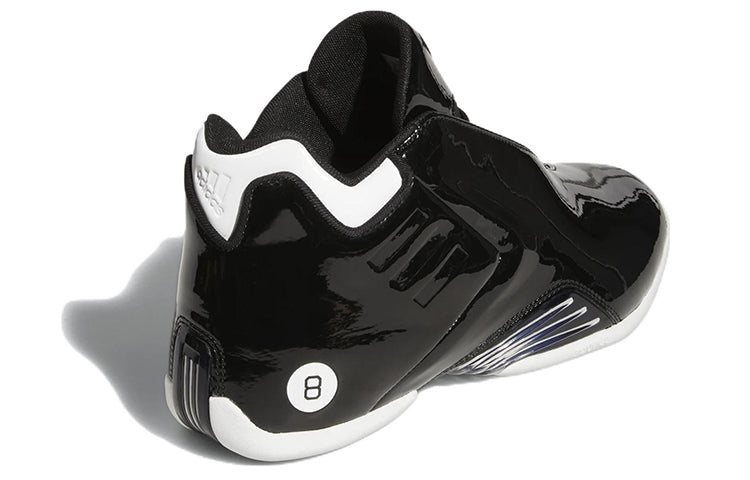 adidas T-Mac 3 Restomod Basketball Shoes 'Magic 8 Ball' GY2395