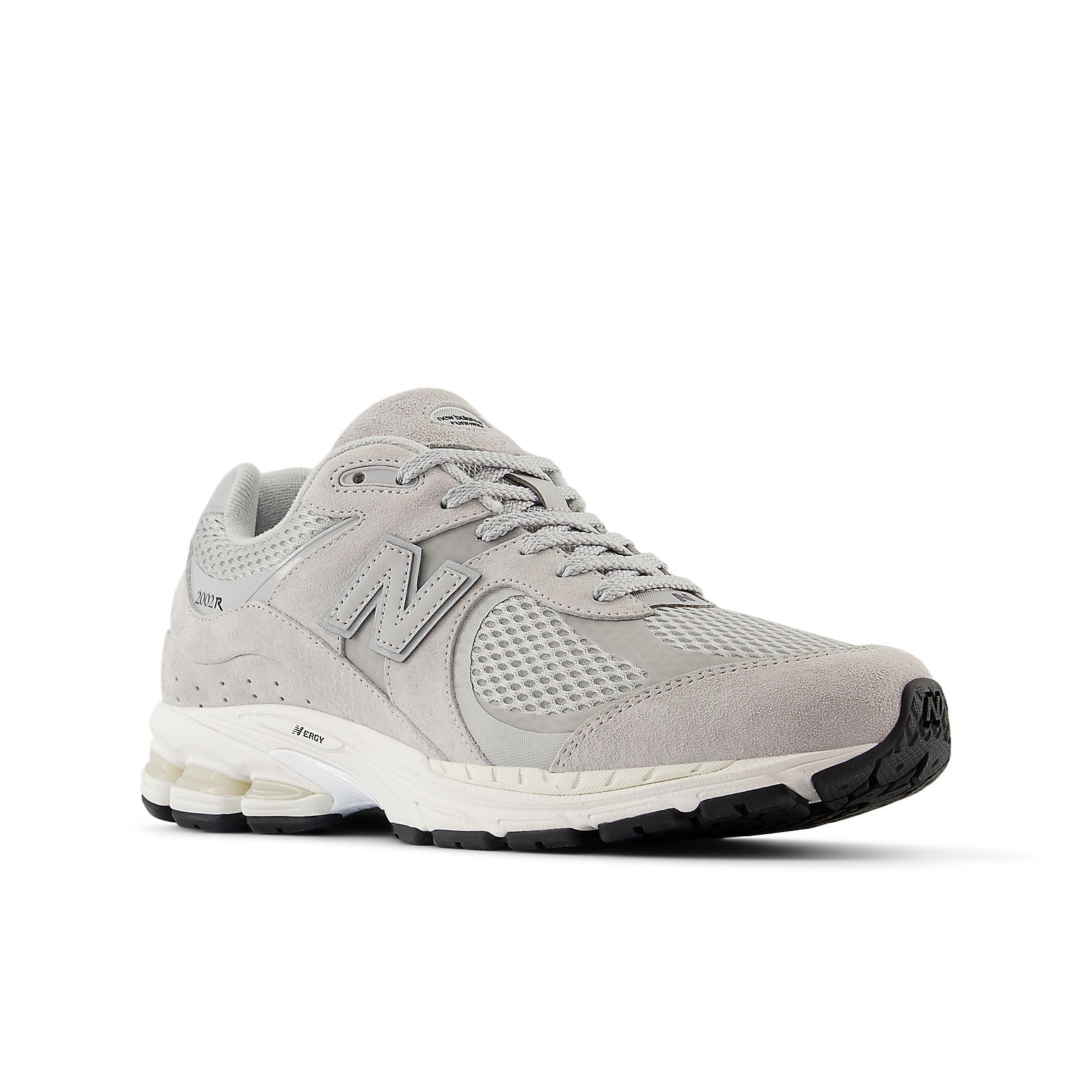 New Balance 2002R 'Raincloud Metallic Silver' M2002WD