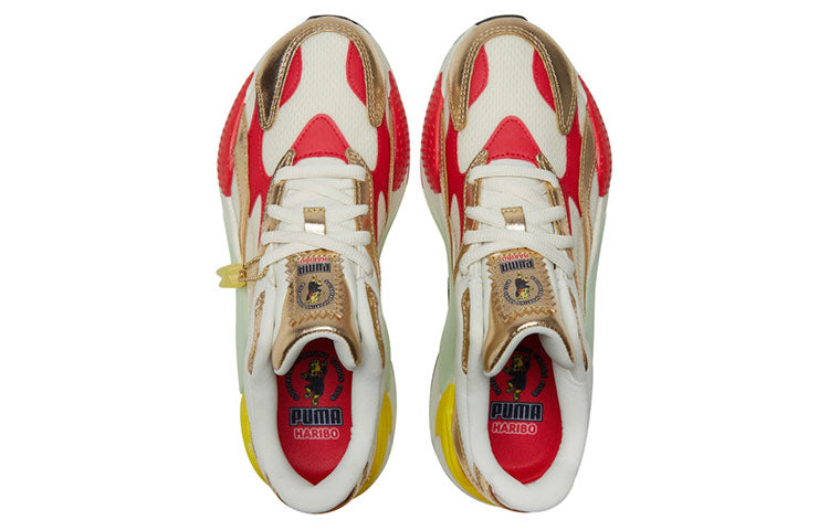 PUMA Haribo x RS-X3 'Gummy Bears' 383415-01