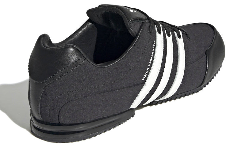 adidas Y-3 Sprint Shoes 'Black White' GZ9168
