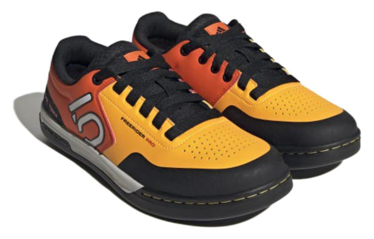 adidas Five Ten Freerider Pro 'Solar Gold Impact Orange' HQ1086
