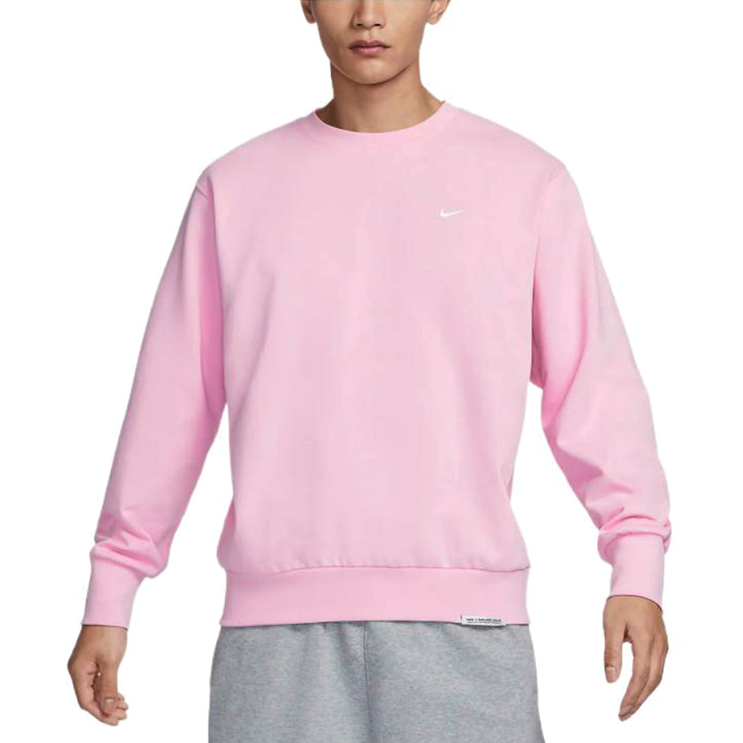 Nike Standard Issue Basketball Hoodie 'Pink' FD9898-690