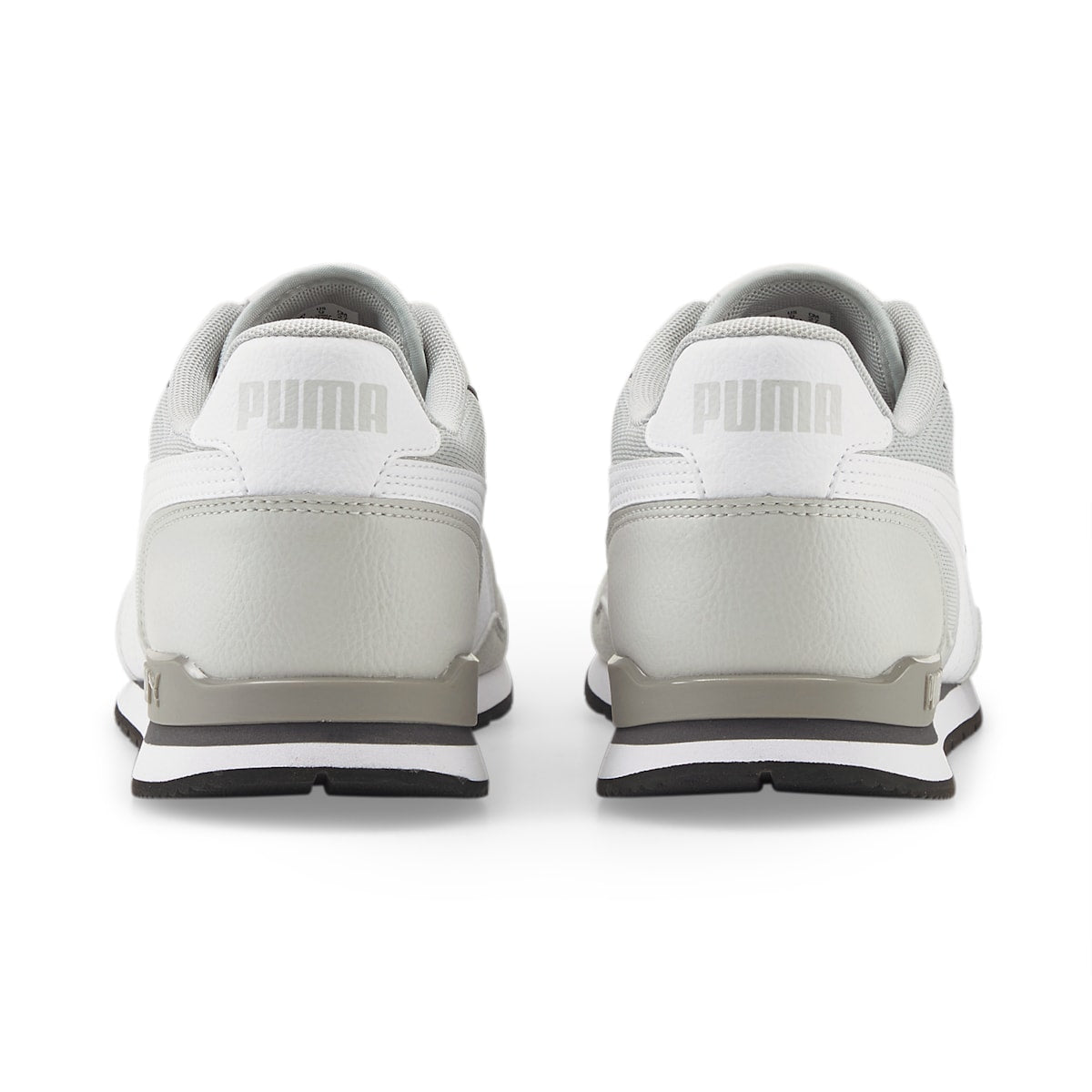 PUMA ST Runner v3 'Grey White' 384640-03