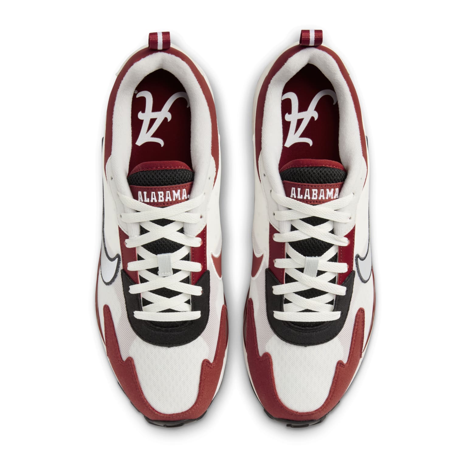 Nike Air Max Solo 'Alabama' FZ4832-001