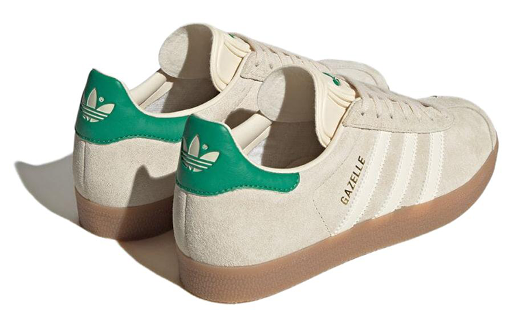 (WMNS) adidas Gazelle 'Wonder White' IF3235