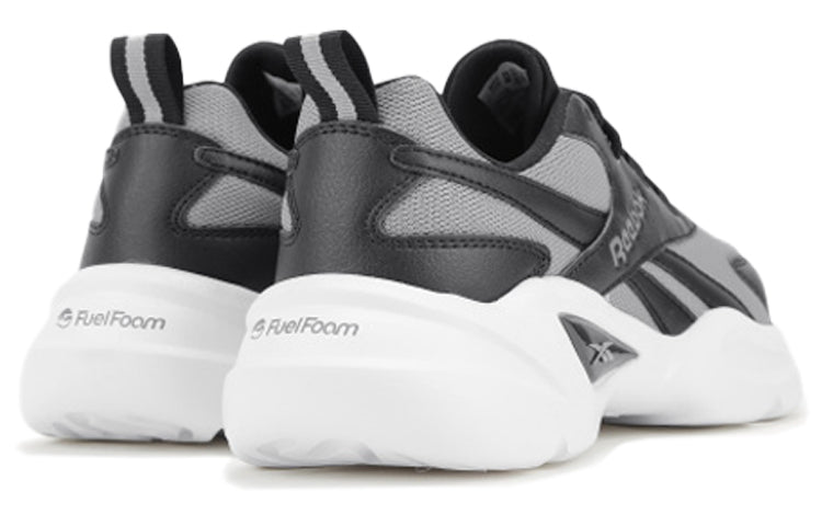 Reebok Royal Ec Ride 4 Running Shoes Black/Grey FY1194