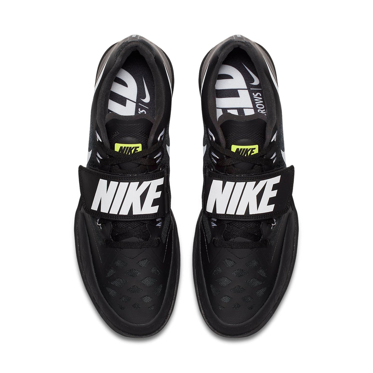 Nike Zoom SD 4 'Black' 685135-017