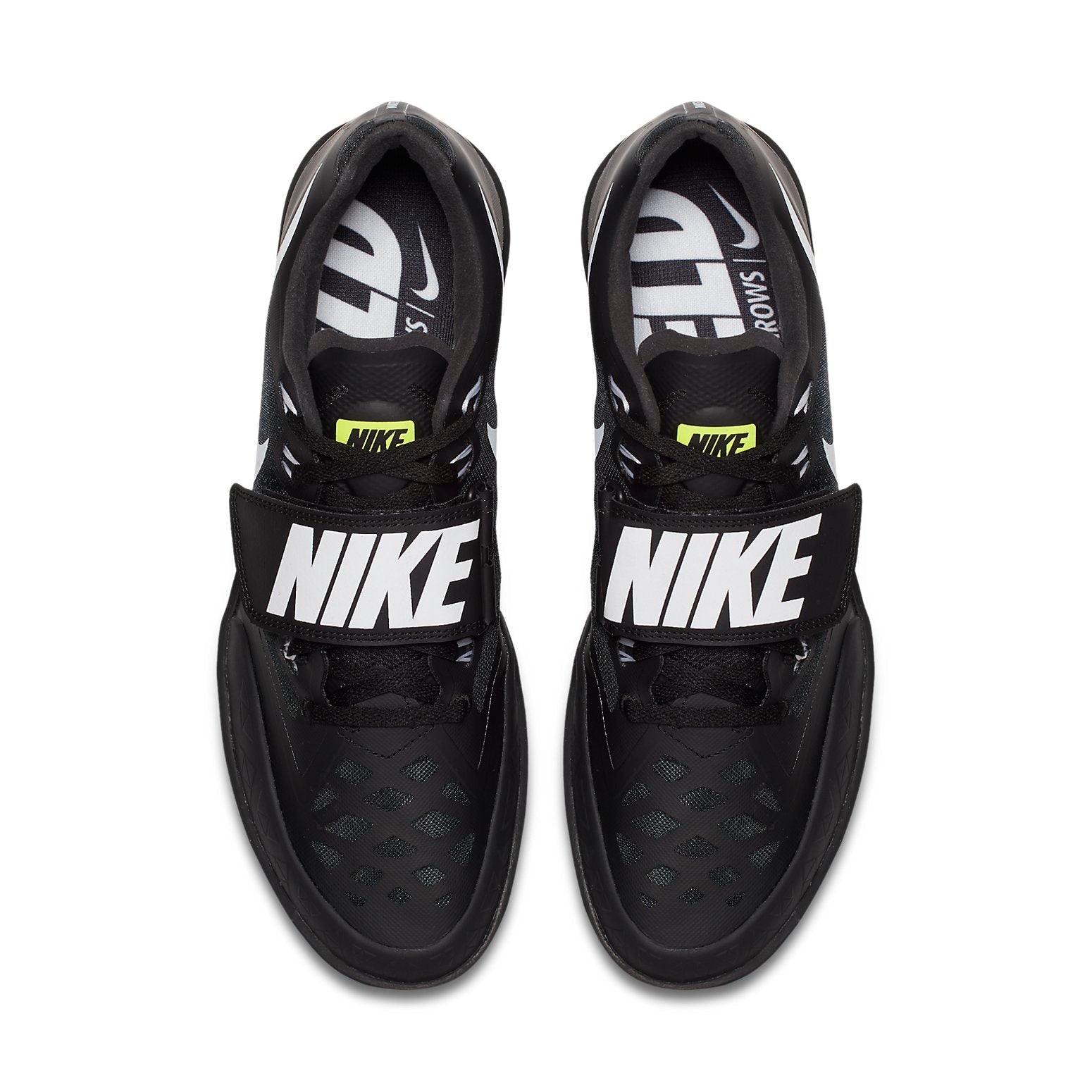 Nike Zoom SD 4 'Black' 685135-017