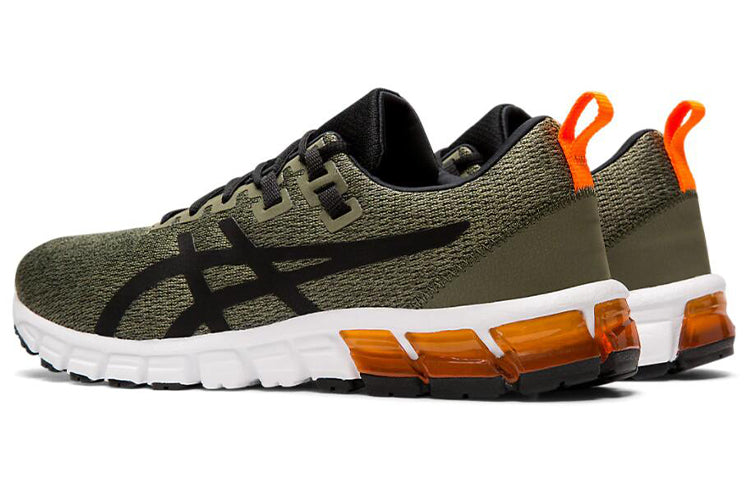 ASICS Gel Quantum 90 'Olive Canvas' 1021A123-302