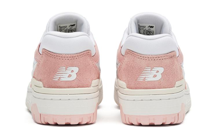 (GS) New Balance 550 Big Kid 'Pink Sand White' GSB550CD
