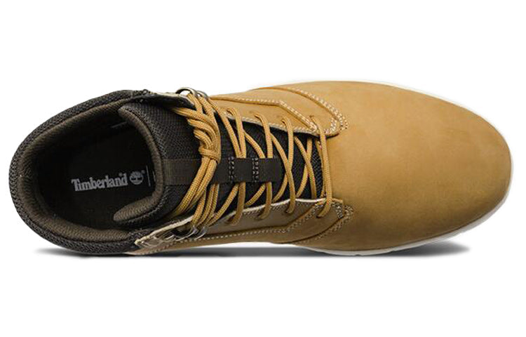 Timberland Graydon Mid Lightweight Chukka Boot 'Wheat' A1OEA