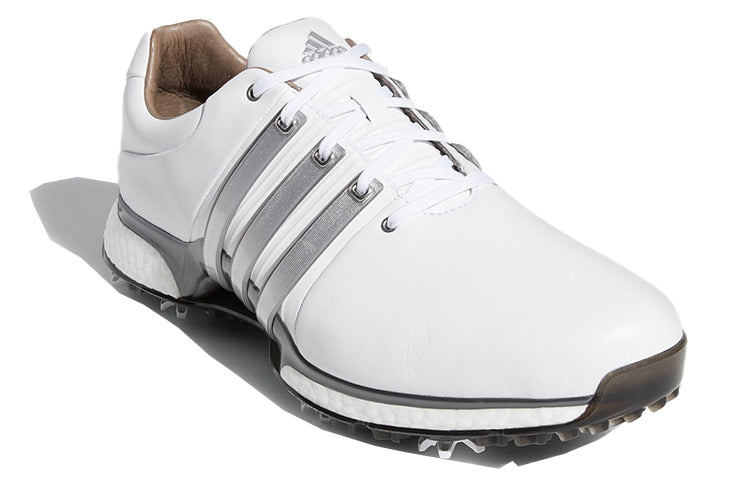 (WMNS) adidas Tour360 Xt Wide 'Silver White' BD7123
