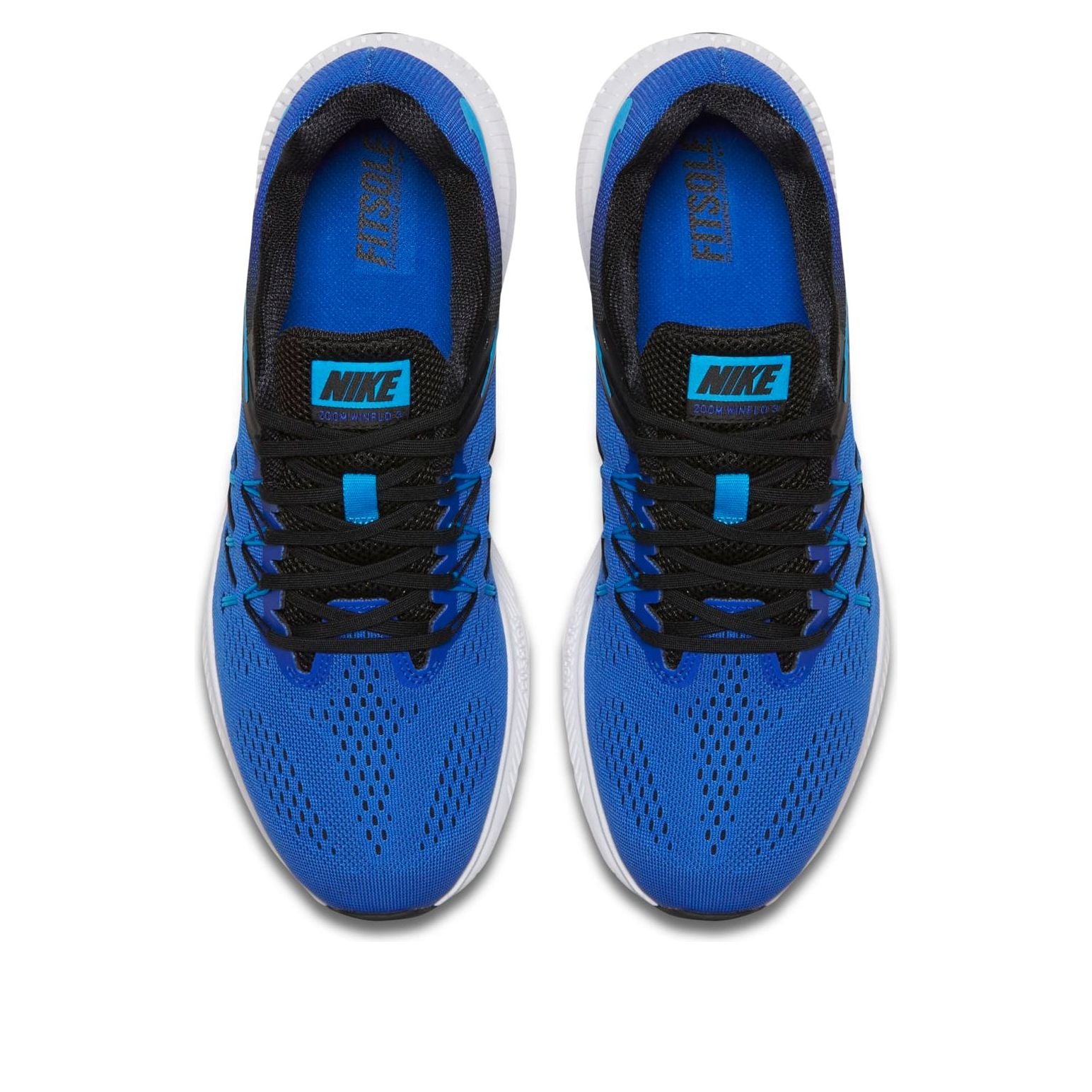 Nike Air Zoom Winflo 3 'Blue White' 831561-401