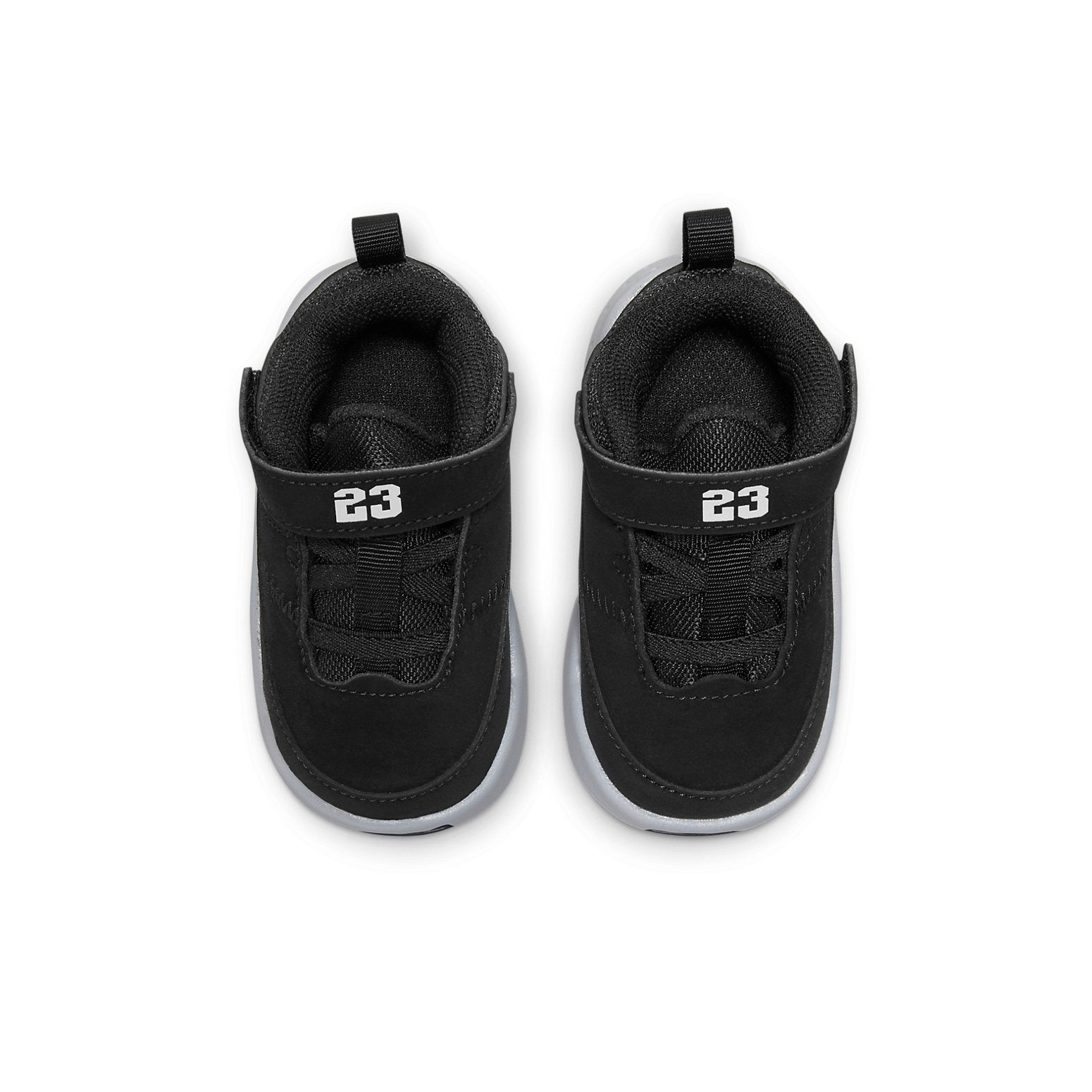 (TD) Air Jordan Max Aura 3 Low-Top Black DA8023-002