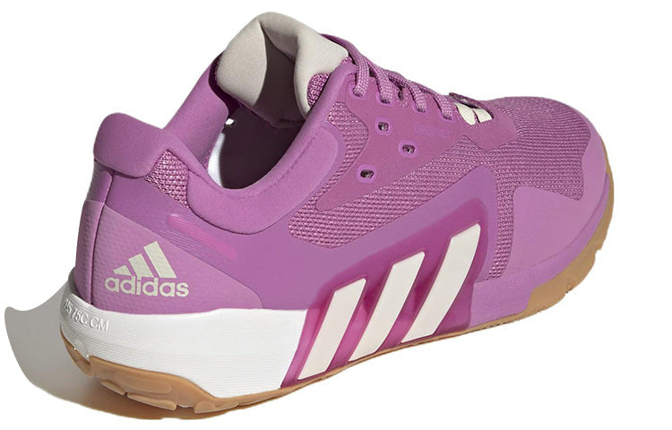 (WMNS) adidas Dropset 'Pulse Lilac' GW3901