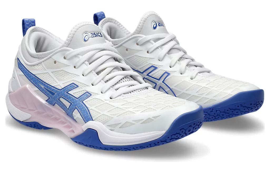 (WMNS) ASICS Blast FF 3 'White Sapphire' 1072A080-101