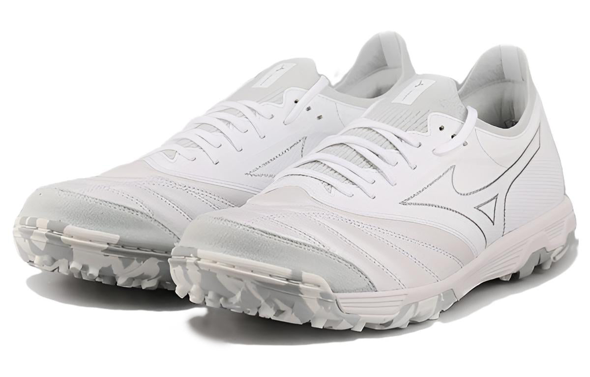 Mizuno Morelia Neo Sala Beta TF 'White' Q1GB229003