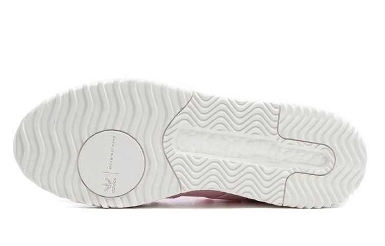 adidas Alexander Wang x Bball 'Clear Pink' G28225