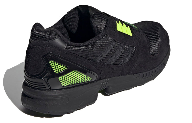 adidas ZX 8000 'Black Green' S29247