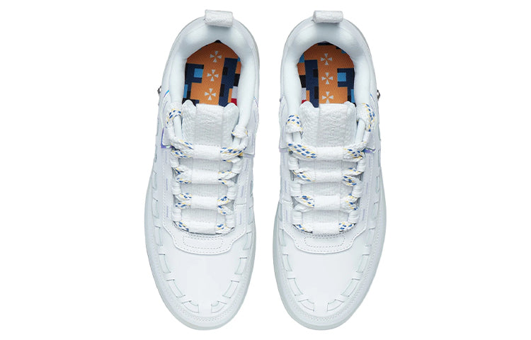 Li-Ning Counterflow 'Marshmallow' AGCP289-16