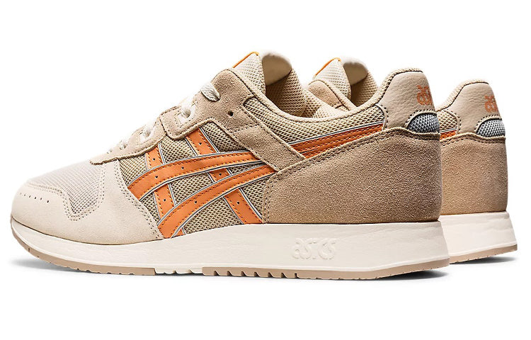 ASICS Lyte Classic 'Smoke Grey Terracotta' 1201A477-022