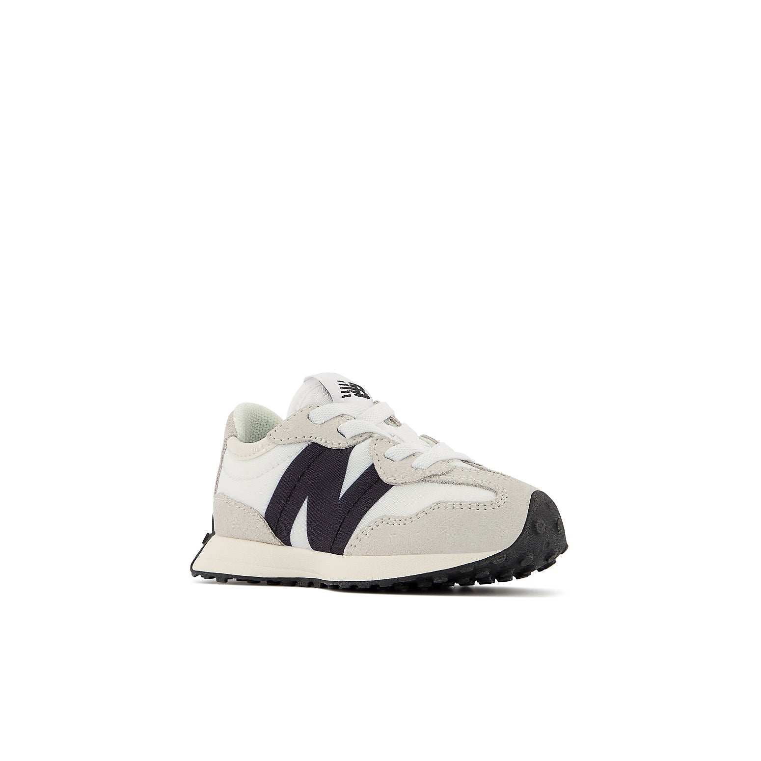 (TD) New Balance 327 'Silver Birch Black' IH327FE