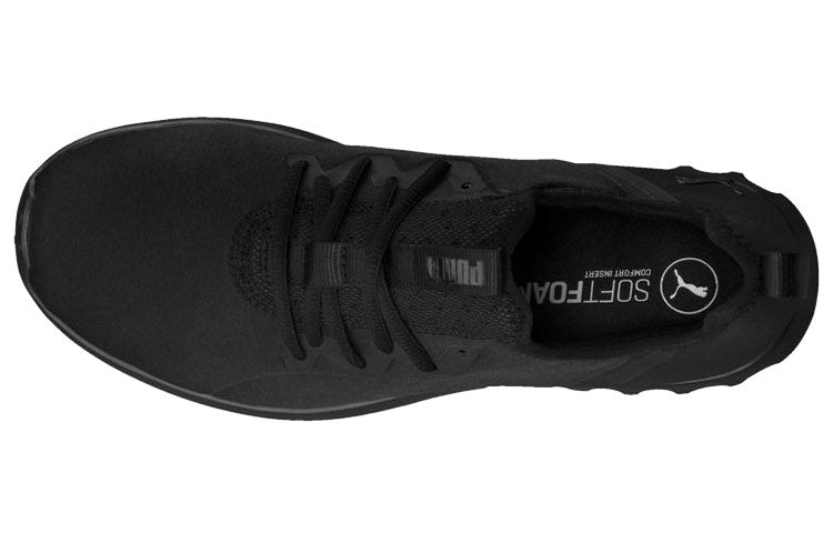 PUMA Carson 2 X Running Shoes Black 190947-01