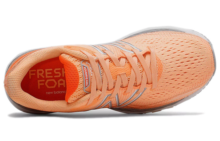 (WMNS) New Balance Fresh Foam X 860 V12 'Light Mango' W860C12