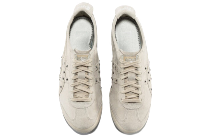 Onitsuka Tiger Mexico 66 'White Cream Beige' 1183A257-250